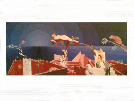 STAMPA SENSO DI VITA